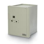 View 15" 4C High Security Horizontal Parcel Locker